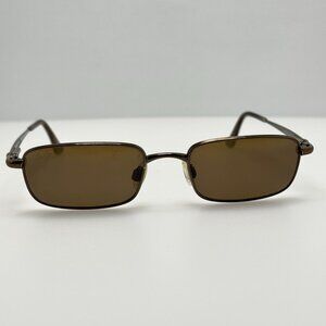 Maui Jim Sunglasses MJ-129-19 Italy B